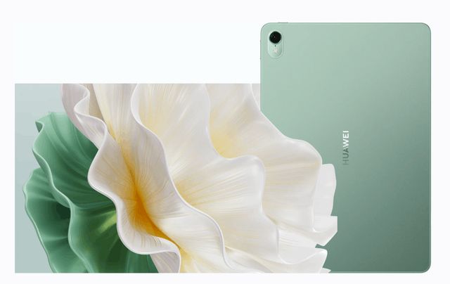 ir：专为年轻职场群体打造的轻旗舰平板。不朽情缘登录入口华为MatePad A(图3)