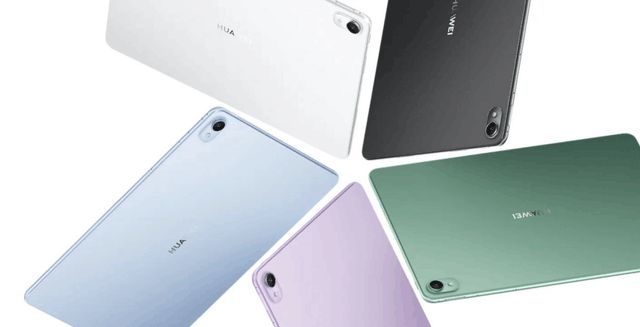 ir：专为年轻职场群体打造的轻旗舰平板。不朽情缘登录入口华为MatePad A(图7)