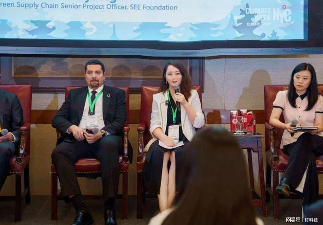 ：绿电战略三重行动书写可持续发展答卷不朽