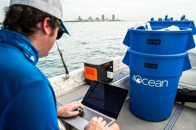 :绿电战略三重行动书写可持续发展答卷不朽情缘app华宝新能亮相纽约气候周(图7) :绿电战略三重行动书写可持续发展答卷不朽情缘app华宝新能亮相纽约气候周(图7)