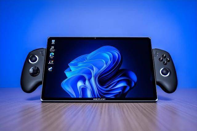 XPlayer 游侠 X1 Air 深度评测mg不朽情缘平台网站全能形态再定义!One(图5) XPlayer 游侠 X1 Air 深度评测mg不朽情缘平台网站全能形态再定义!One(图5)