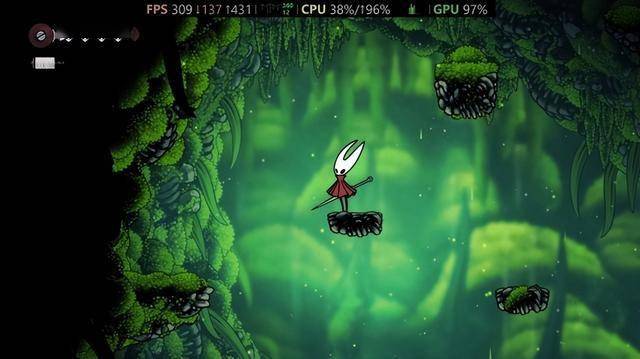 XPlayer 游侠 X1 Air 深度评测mg不朽情缘平台网站全能形态再定义!One(图7) XPlayer 游侠 X1 Air 深度评测mg不朽情缘平台网站全能形态再定义!One(图7)