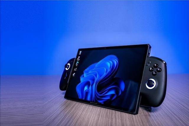 XPlayer 游侠 X1 Air 深度评测mg不朽情缘平台网站全能形态再定义!One(图29) XPlayer 游侠 X1 Air 深度评测mg不朽情缘平台网站全能形态再定义!One(图29)